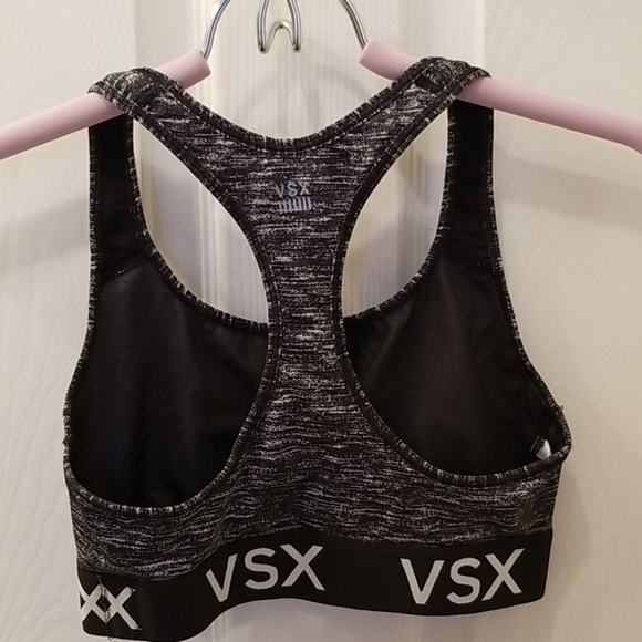 Victoria Secret Sports Bra - Picture 2 of 5